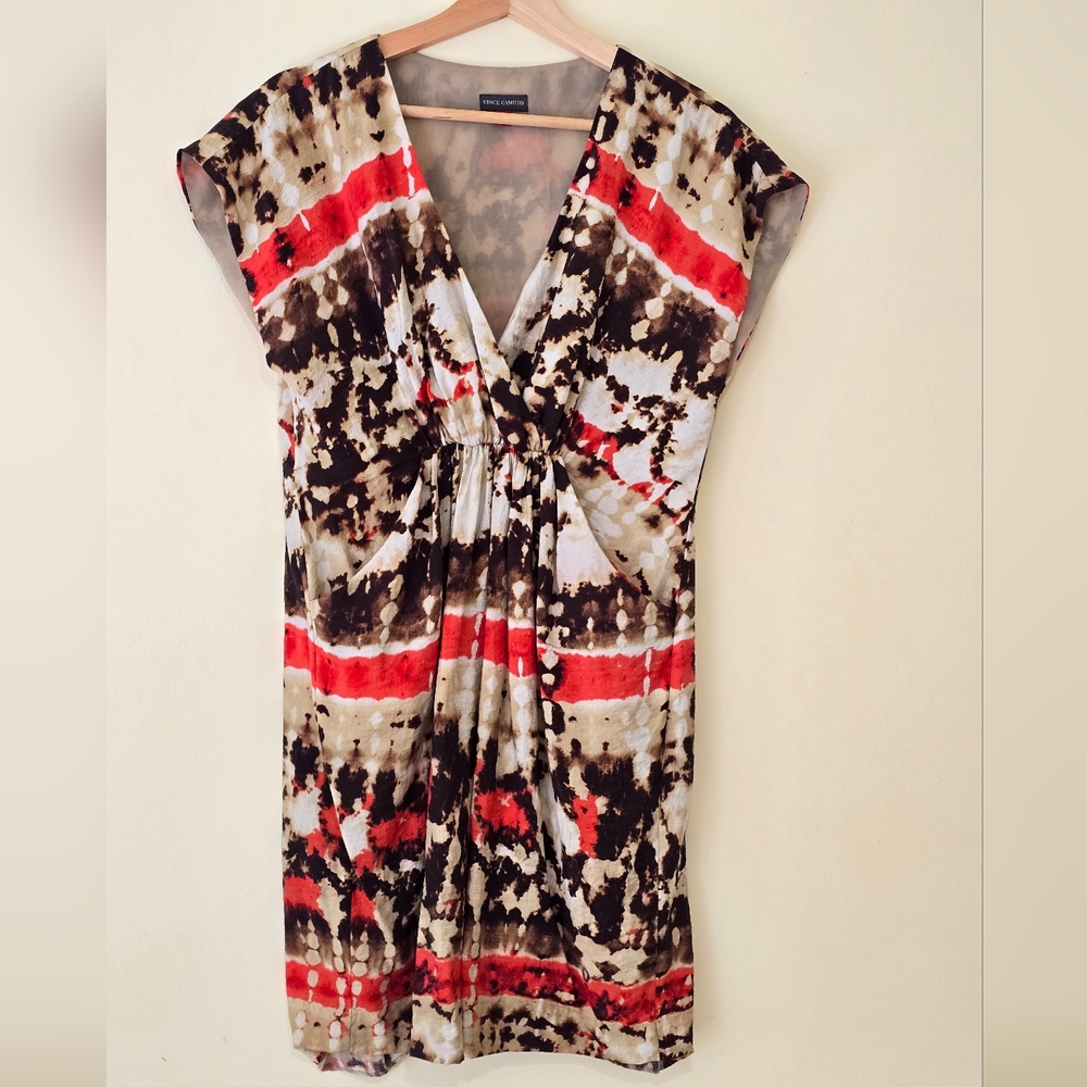 Vince Camuto Dress